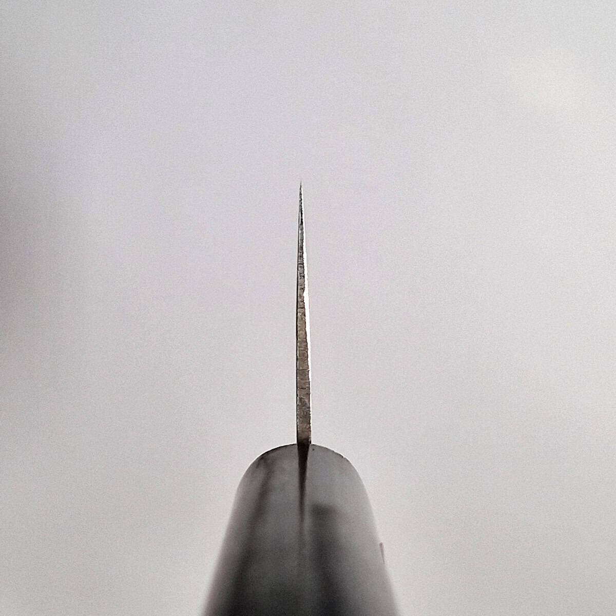 16,5 cm Grønnsakskniv (Nakiri), MC-80 - MASAHIRO bilde 6