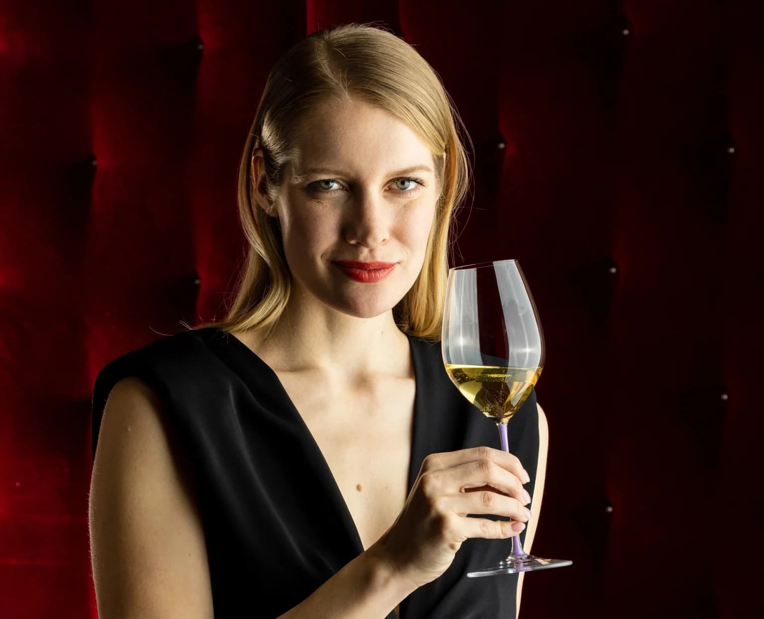 Fatto A Mano  - Champagne "Violet", 1 stk. - Riedel bilde 3