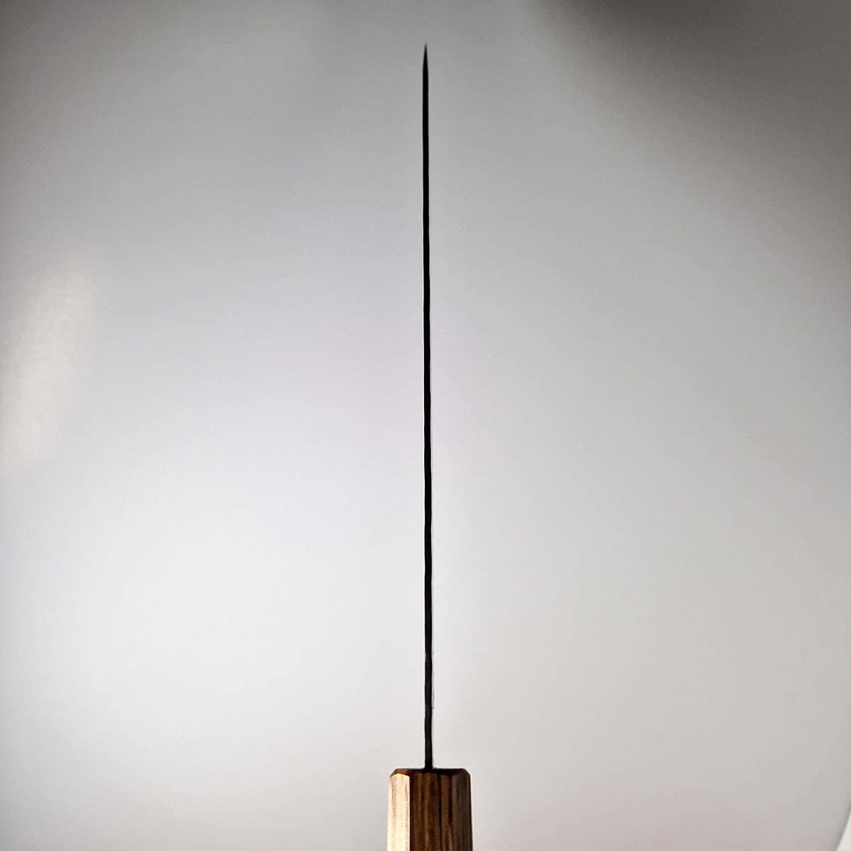 21cm Kokkekniv AUS10 TRISM - HARUYUKI bilde 4