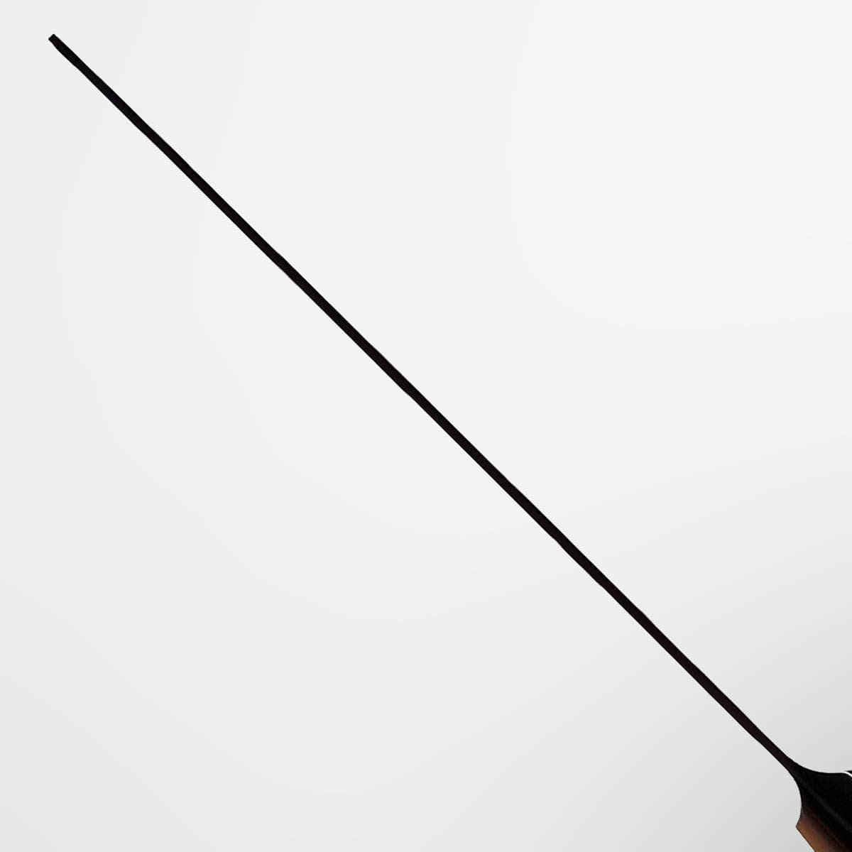 18cm Grønnsakskniv (Nakiri) - TAMAHAGANE SAN TSUBAME bilde 2