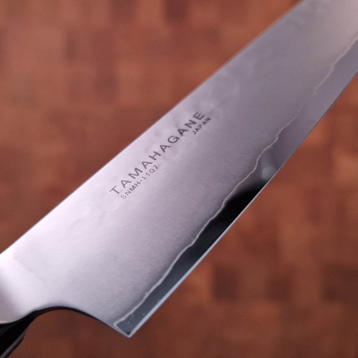 15cm Universalkniv - TAMAHAGANE SAN TSUBAME bilde 5