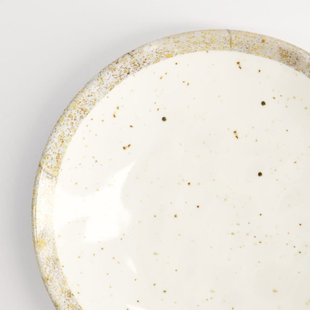 tallerken, Melamine "Earthware" - Tokyo design studio bilde 3