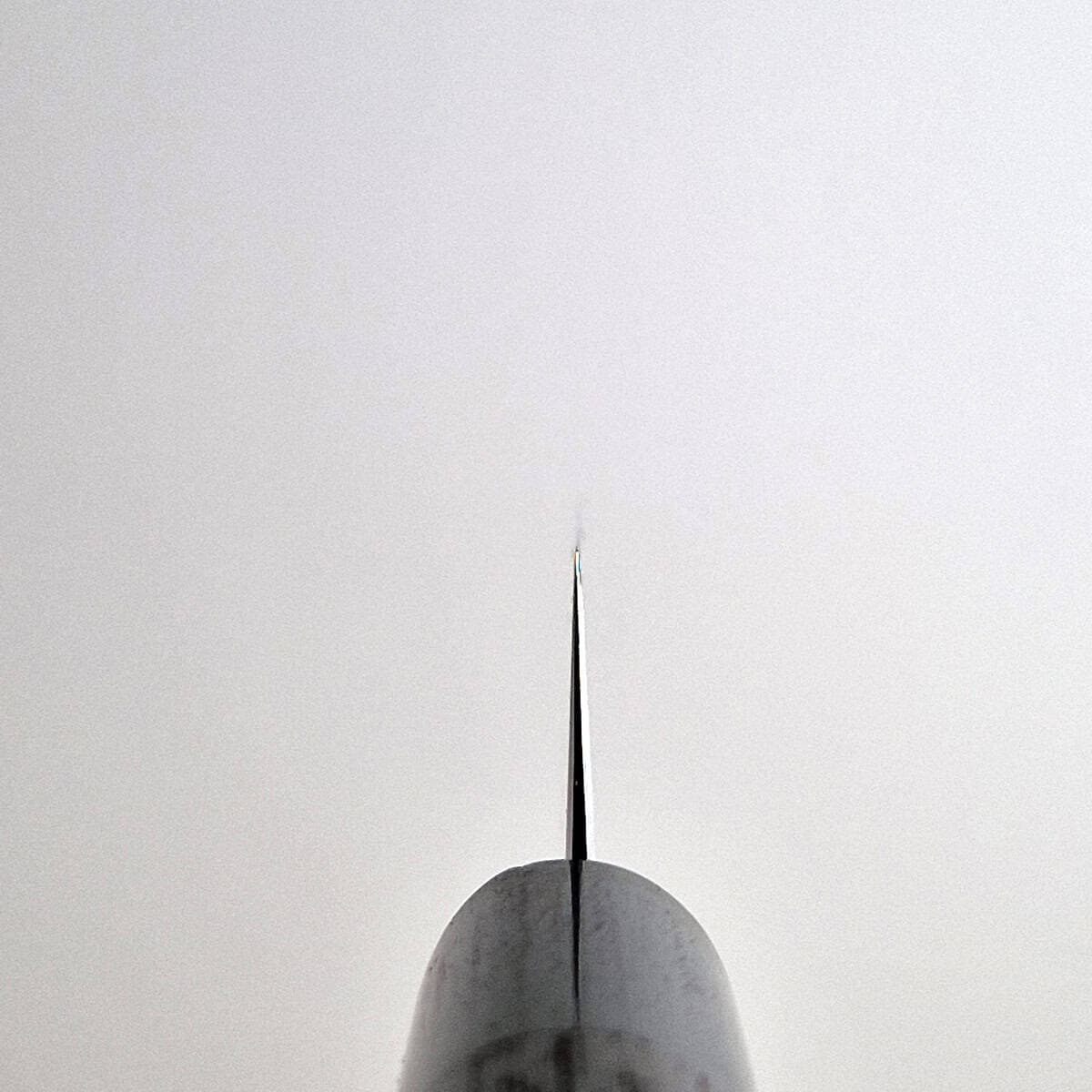 13,5cm Universalkniv Migaki, Super Aogami - HARUYUKI bilde 3