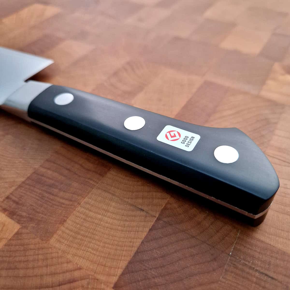 18cm Kokkekniv DP3 Layer - TOJIRO bilde 3
