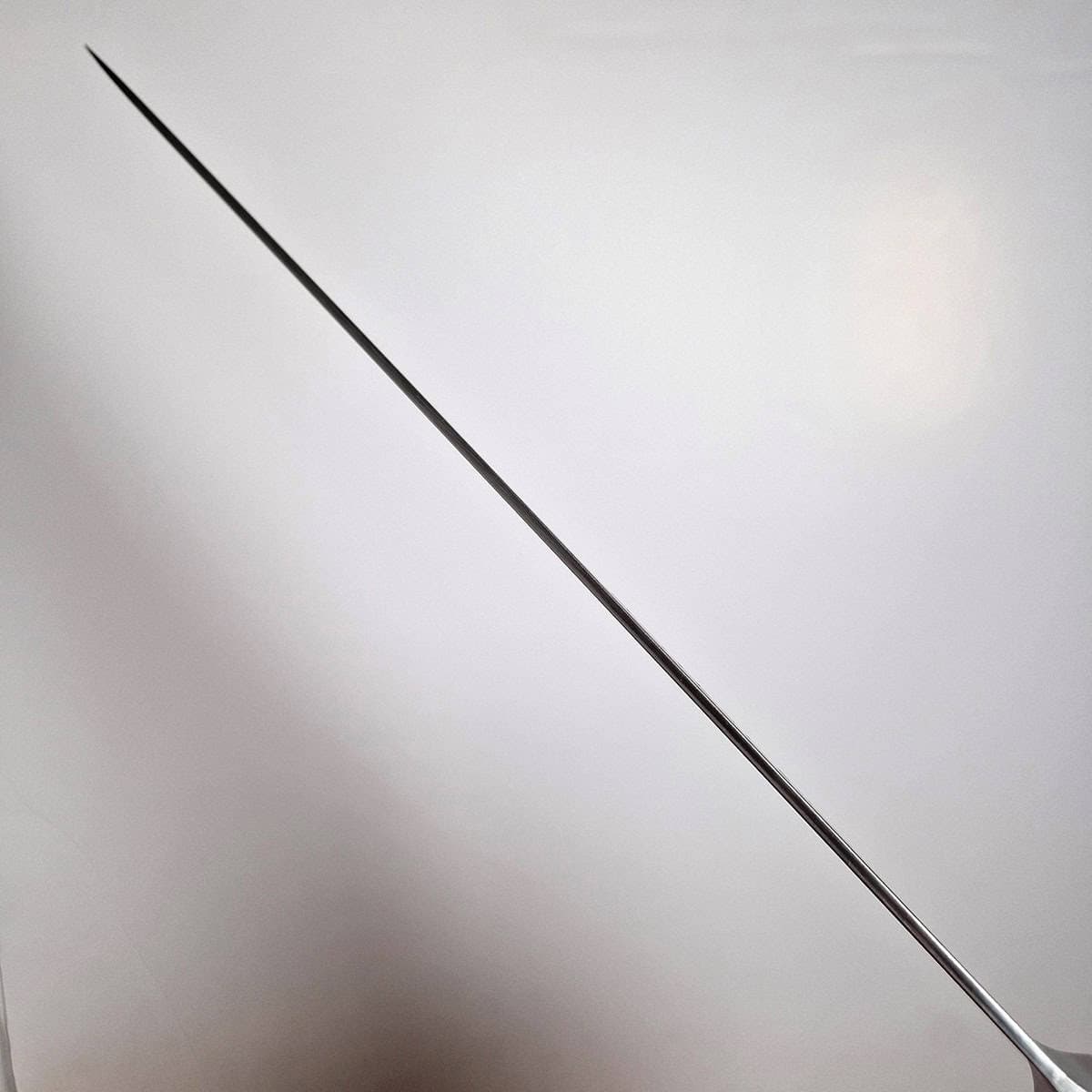 24cm Kokkekniv Damask - Miki Hamono bilde 5