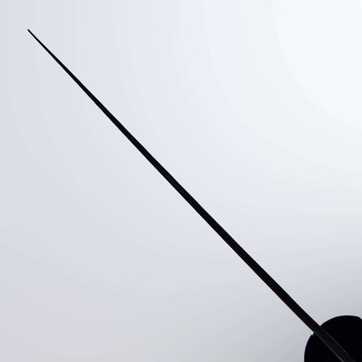 Biffkniv 1 stk, VG10 Damask - Japan, Hiro bilde 3