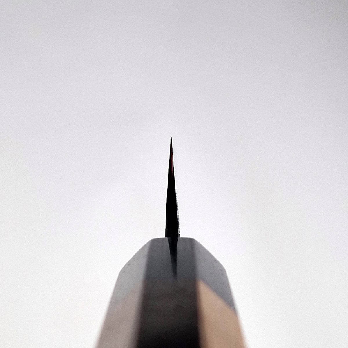 15cm Universalkniv Nashiji, Super Aogami - YOSHIMI KATO bilde 3