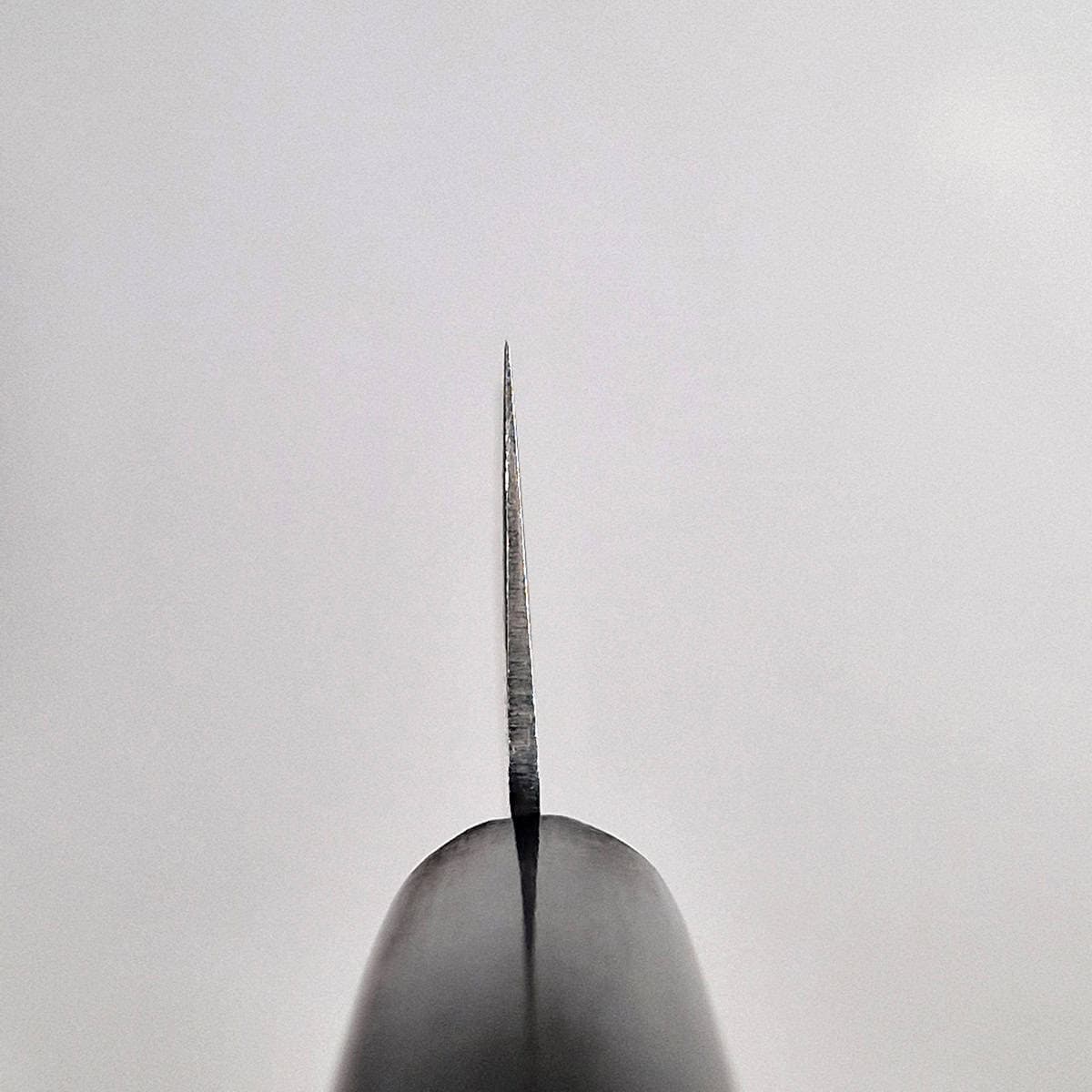 16,5cm Grønnsakskniv (Santoku), OMA, Neo-Kengata u/bolster - MASAHIRO bilde 4