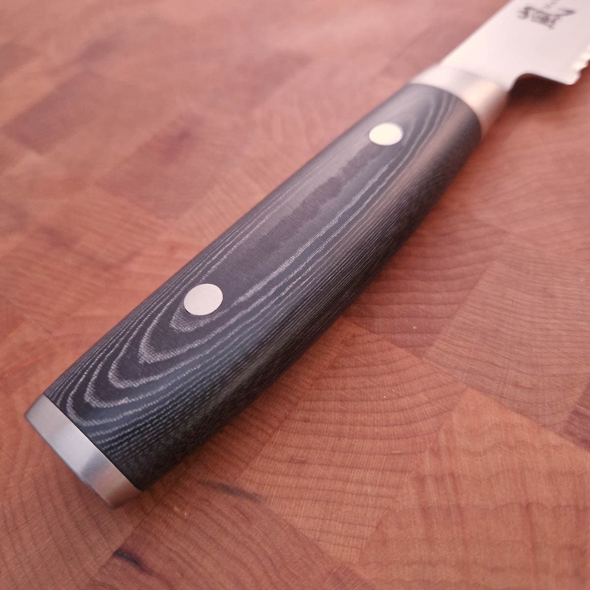 23cm Brødkniv - YAXELL RAN bilde 5
