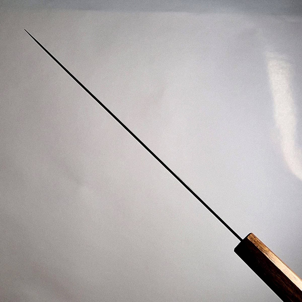 21cm Kokkekniv AUS10 NAMI - HARUYUKI bilde 4