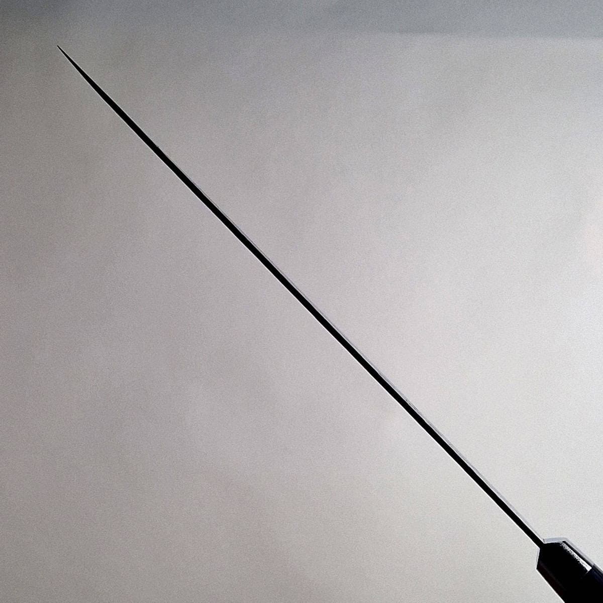 21cm Kokkekniv V10 Special - TAKAMURA bilde 4