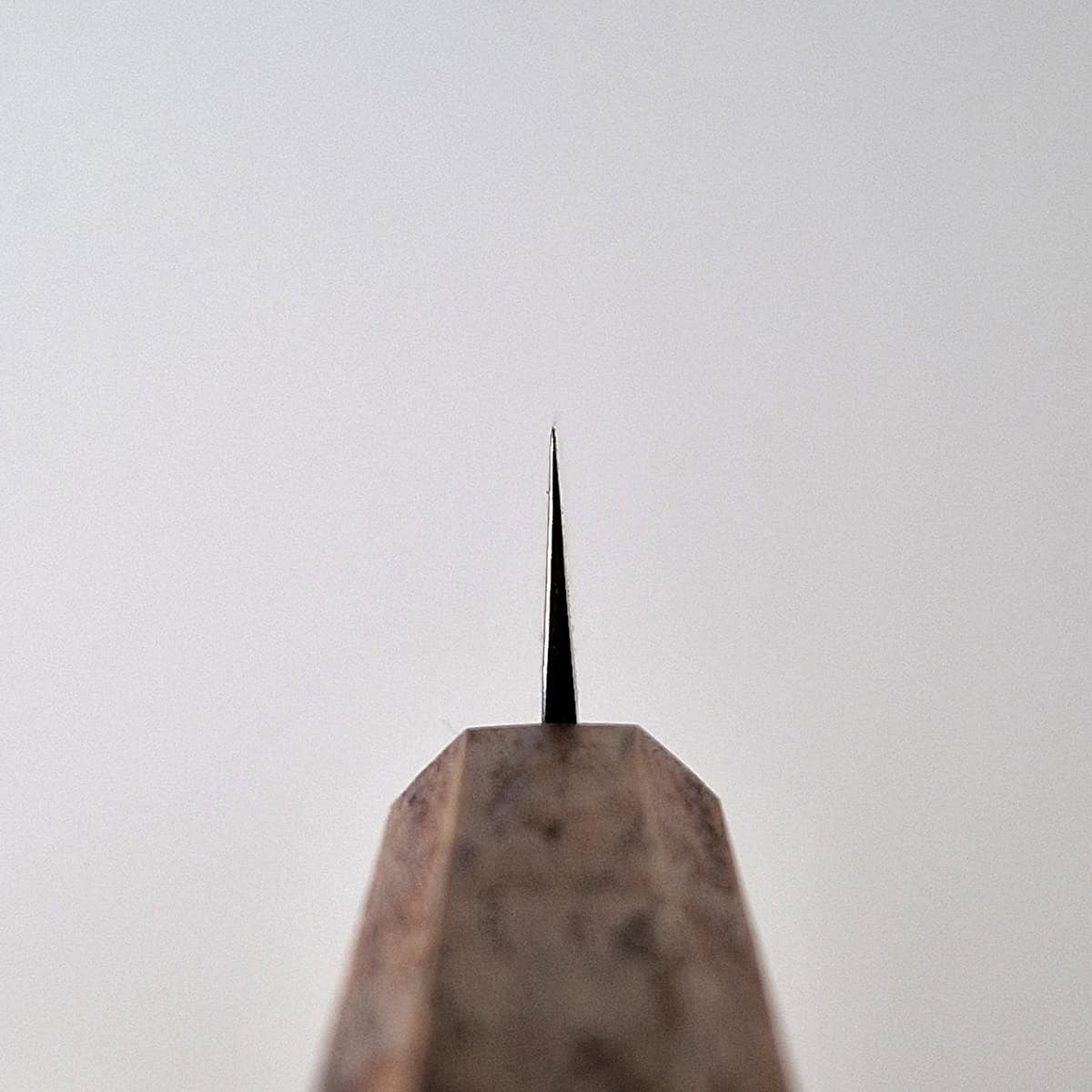 13,5cm Univerisalkniv AUS10 TRISM - HARUYUKI bilde 4