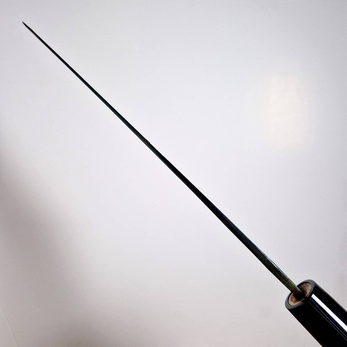 21cm Kokkekniv Shirogami - No Factory bilde 4