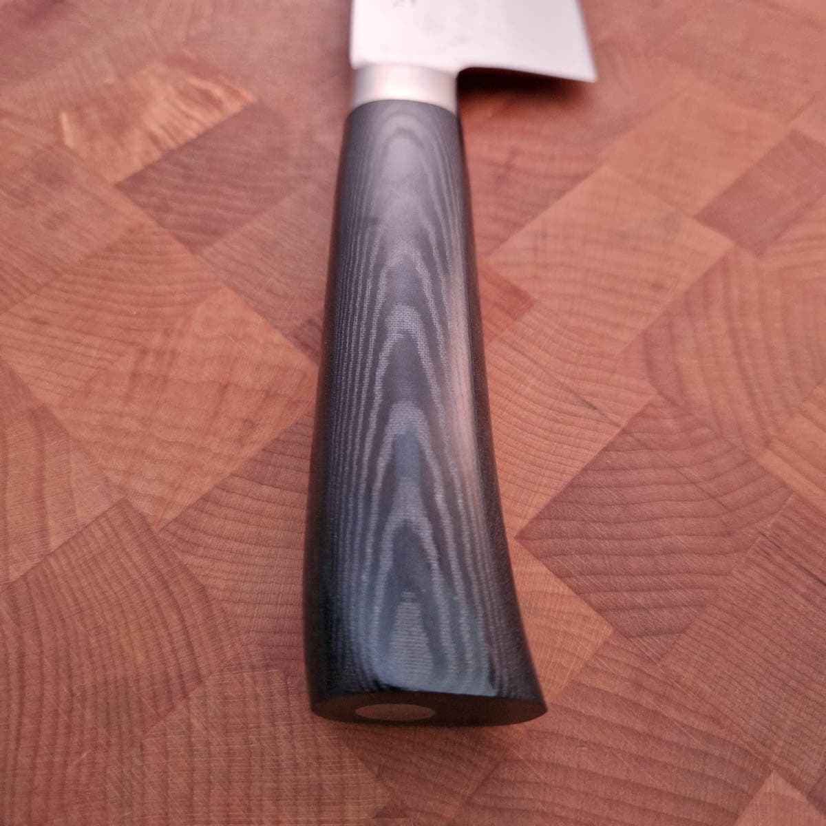 27cm Kokkekniv - TAMAHAGANE SAN TSUBAME bilde 3