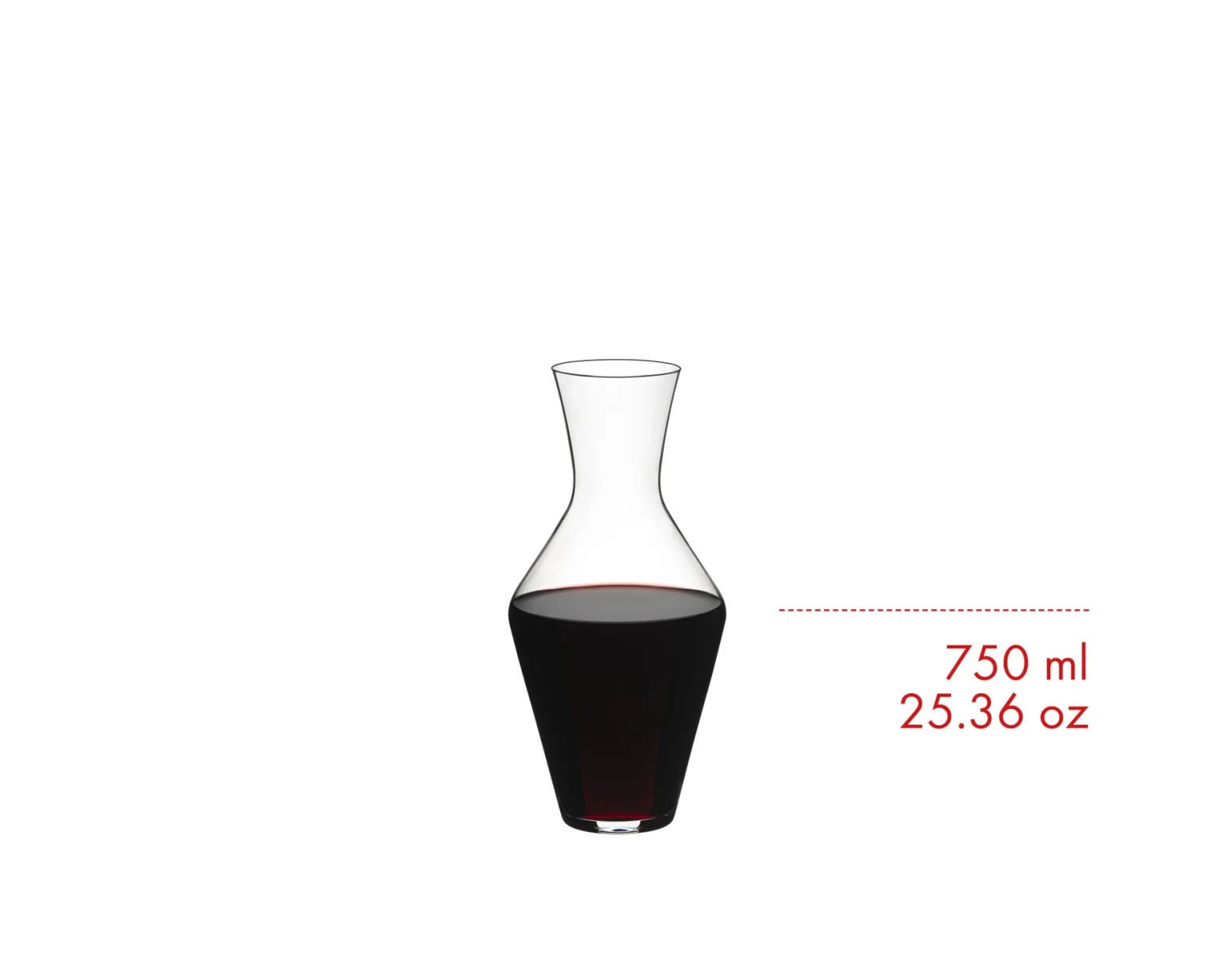 Dekanter Veloce - RIEDEL bilde 3