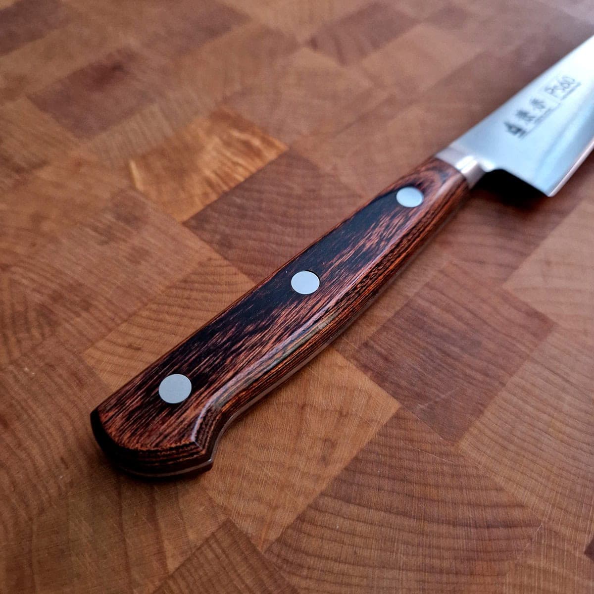 12cm Universalkniv PS60 - SANKEN bilde 5