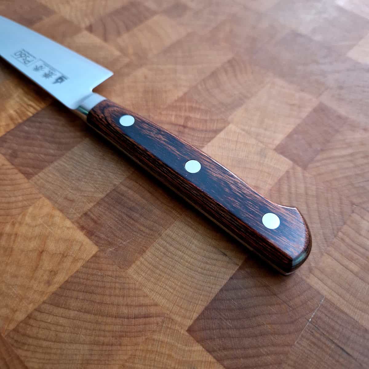 12cm Universalkniv PS60 - SANKEN bilde 3