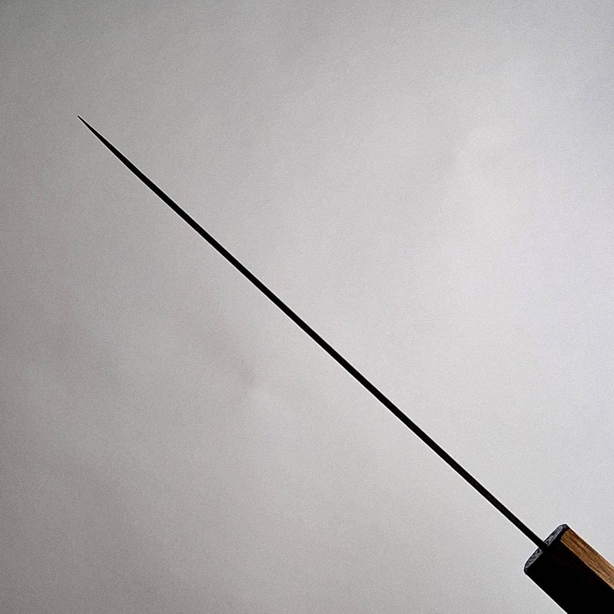 17cm Bunka AUS10 NAMI - HARUYUKI bilde 4