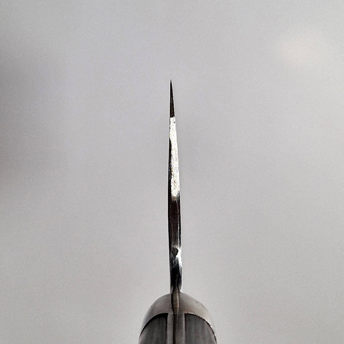 21cm Kokkekniv Maboroshi Shirogami I - TERUYASU FUJIWARA bilde 4