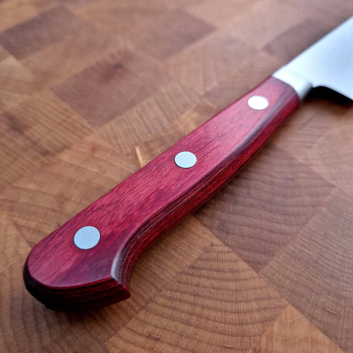 15cm Universalkniv Migaki - TAKAMURA bilde 6