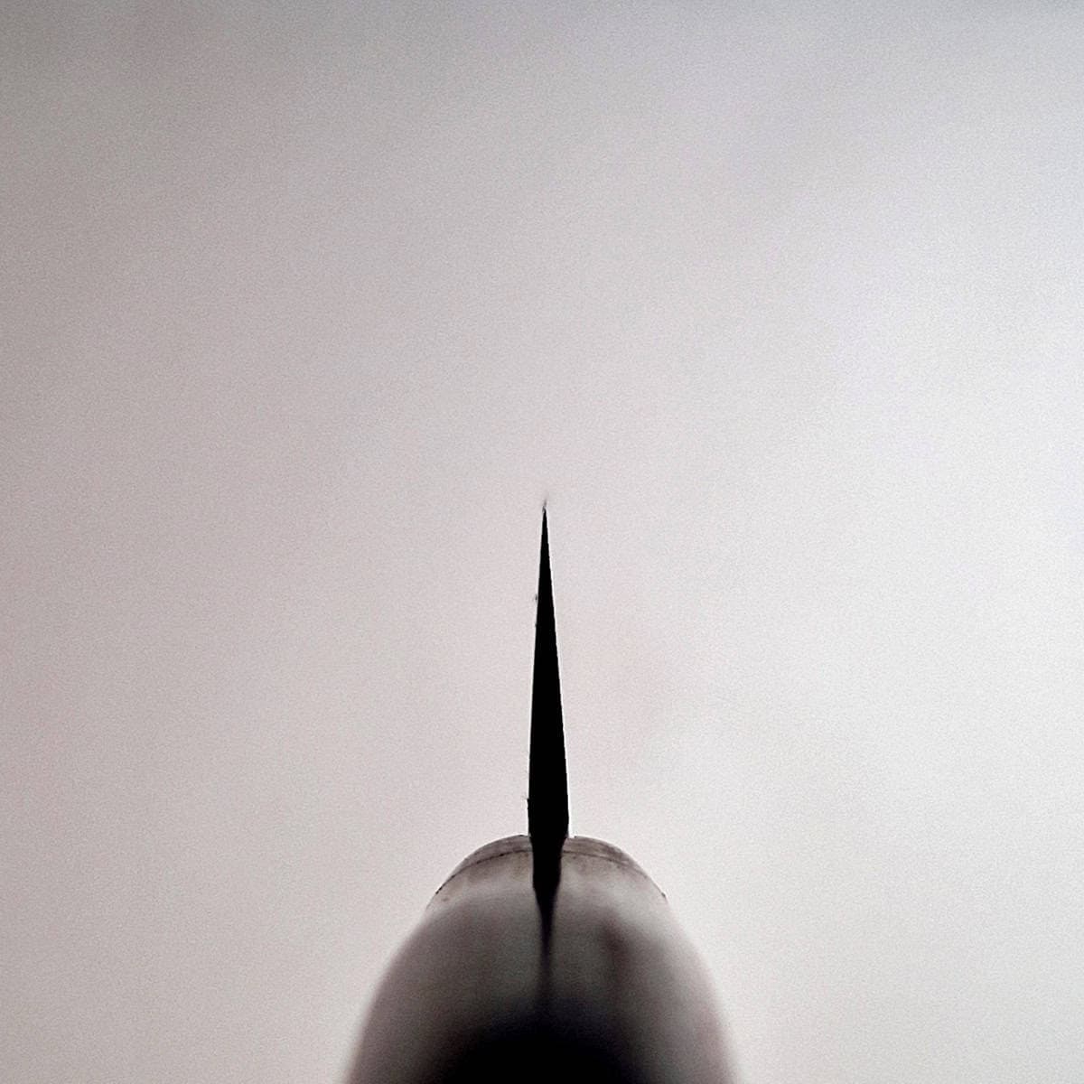 13,5cm Universalkniv, VG1 Migaki - HARUYUKI bilde 4