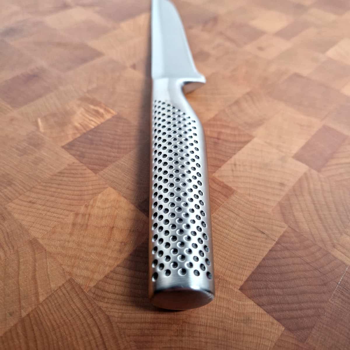 15cm Utbeiningskniv - GLOBAL bilde 2