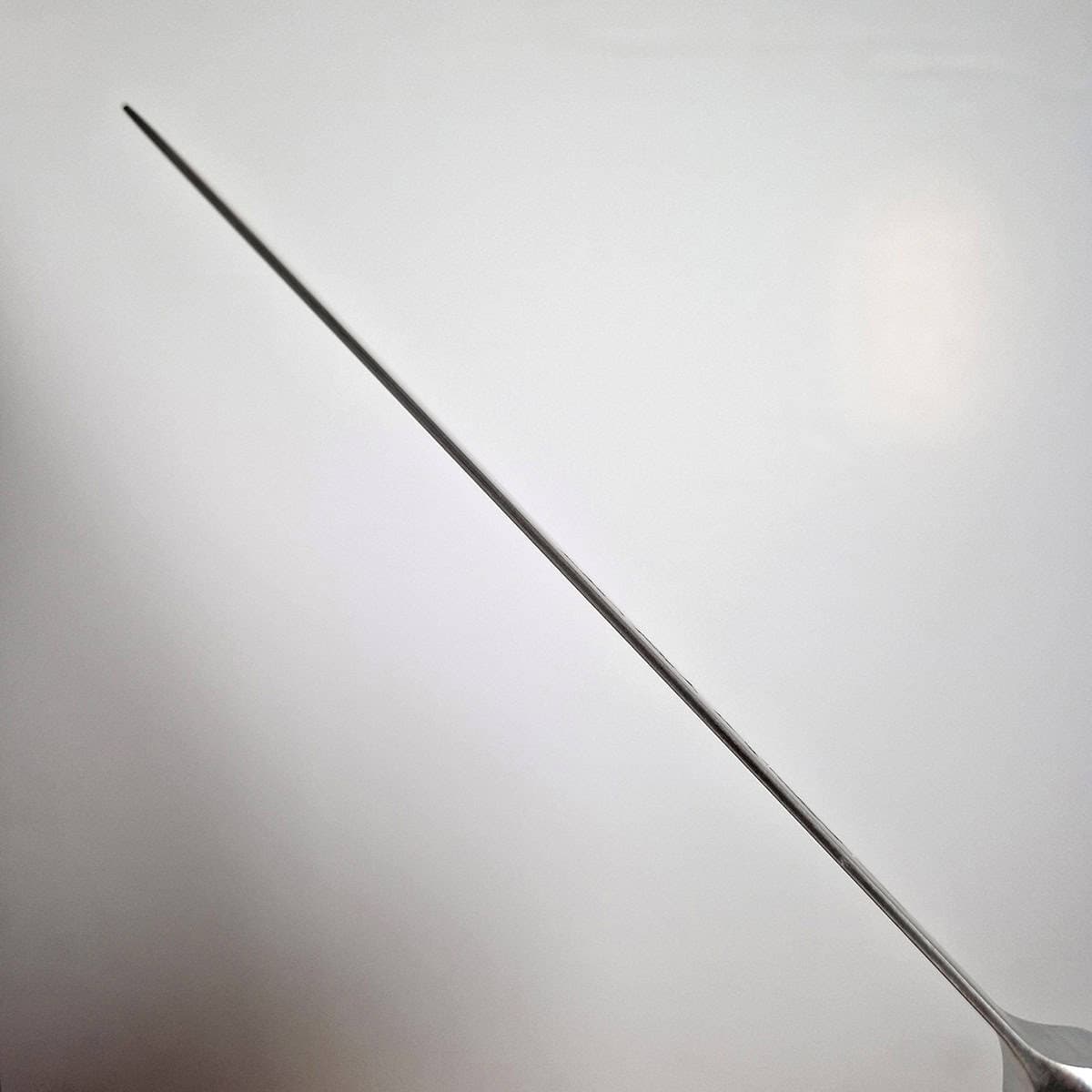 16,5cm Grønnsakskniv (Nakiri) Damask - Miki Hamono bilde 5