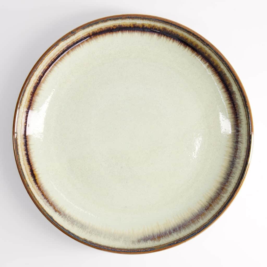 Skål "Wasabi Pasta Plate", 22cm - Tokyo design studio bilde 3
