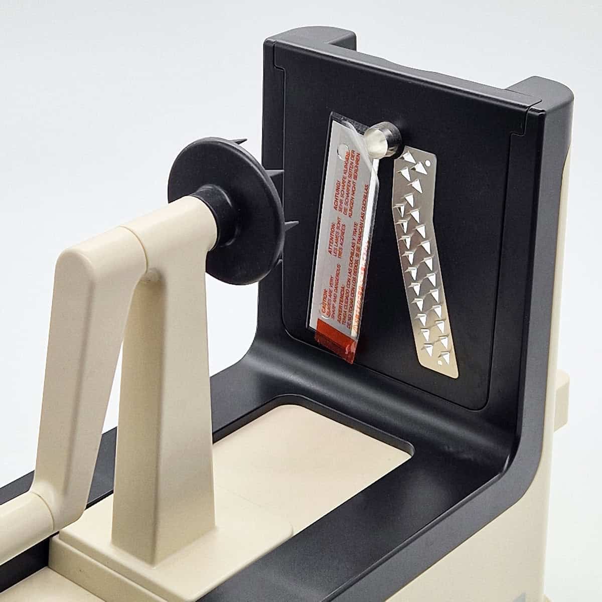 Mandolin, Super Spiralizer - LURCH bilde 4