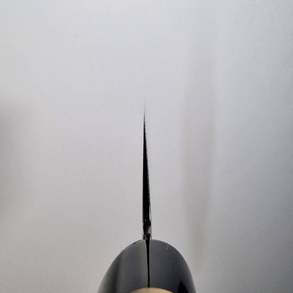 24cm Kokkekniv Shippu - TOJIRO bilde 5