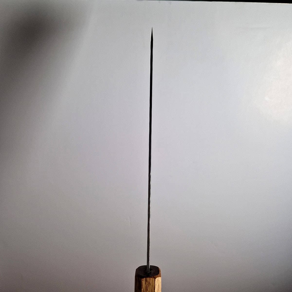 18cm Kokkekniv AUS10 TRISM - HARUYUKI bilde 4