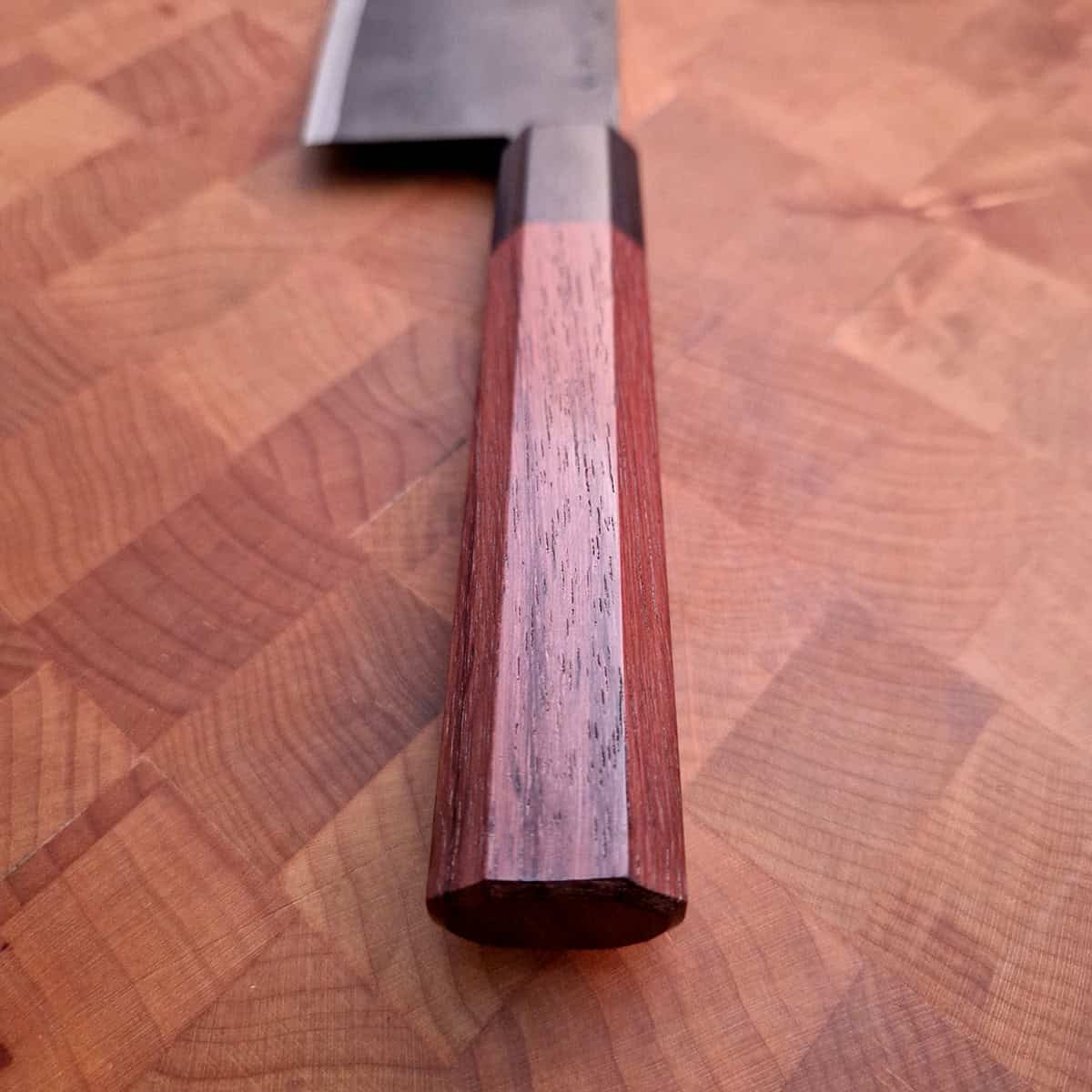 15-18cm Nakiri, Super Aogami, NAS - TAKEDA bilde 5