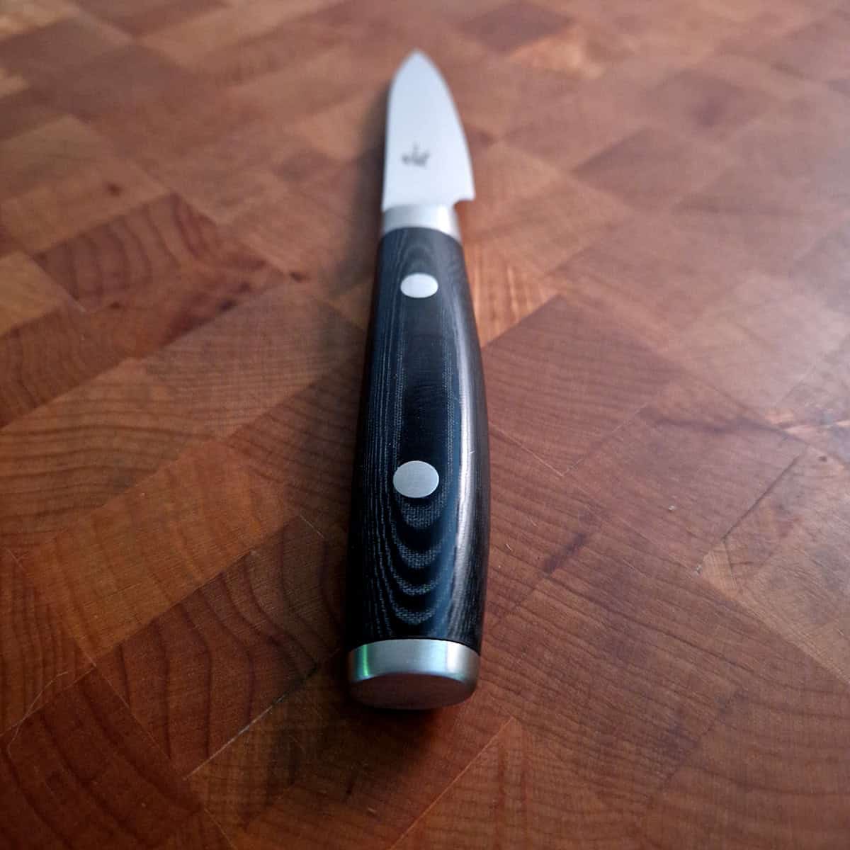 8cm Universalkniv - YAXELL RAN bilde 3