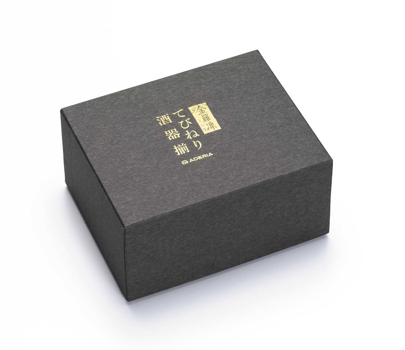 Sake sett, 2 glass + karaffel - KIRARI bilde 3