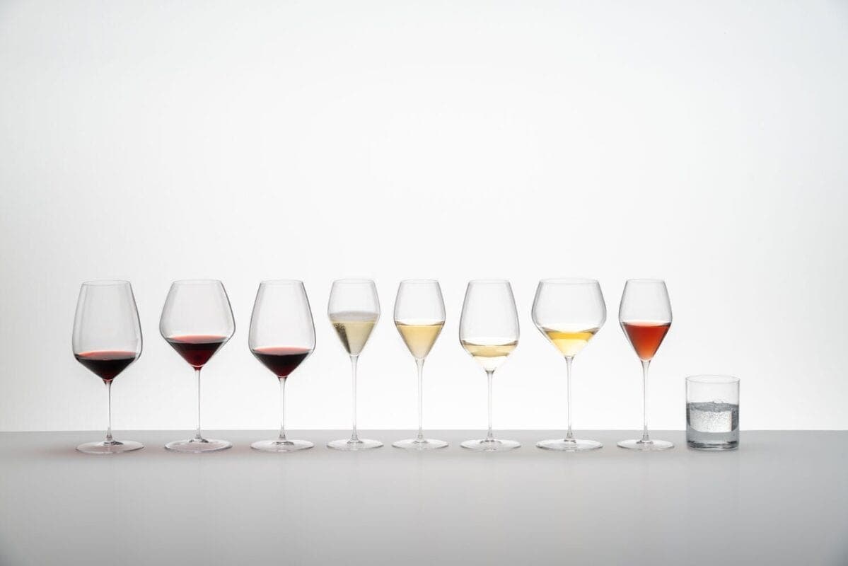Riesling, 2 stk - RIEDEL VELOCE bilde 3