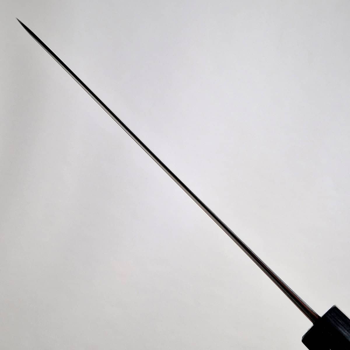 18cm Kokkekniv Nashiji, Super Aogami - YOSHIMI KATO bilde 5