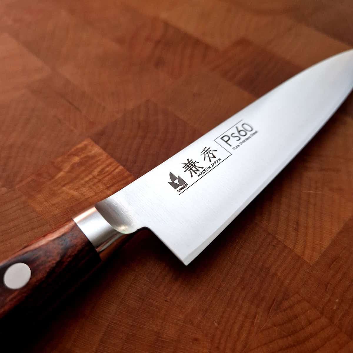 12cm Universalkniv PS60 - SANKEN bilde 4