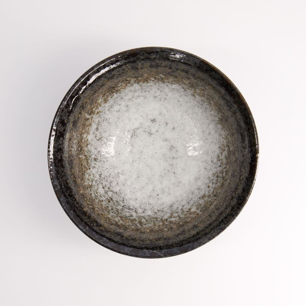 Ramenskål "Minoyaki Eclipse", 1400ml- Tokyo design studio bilde 3