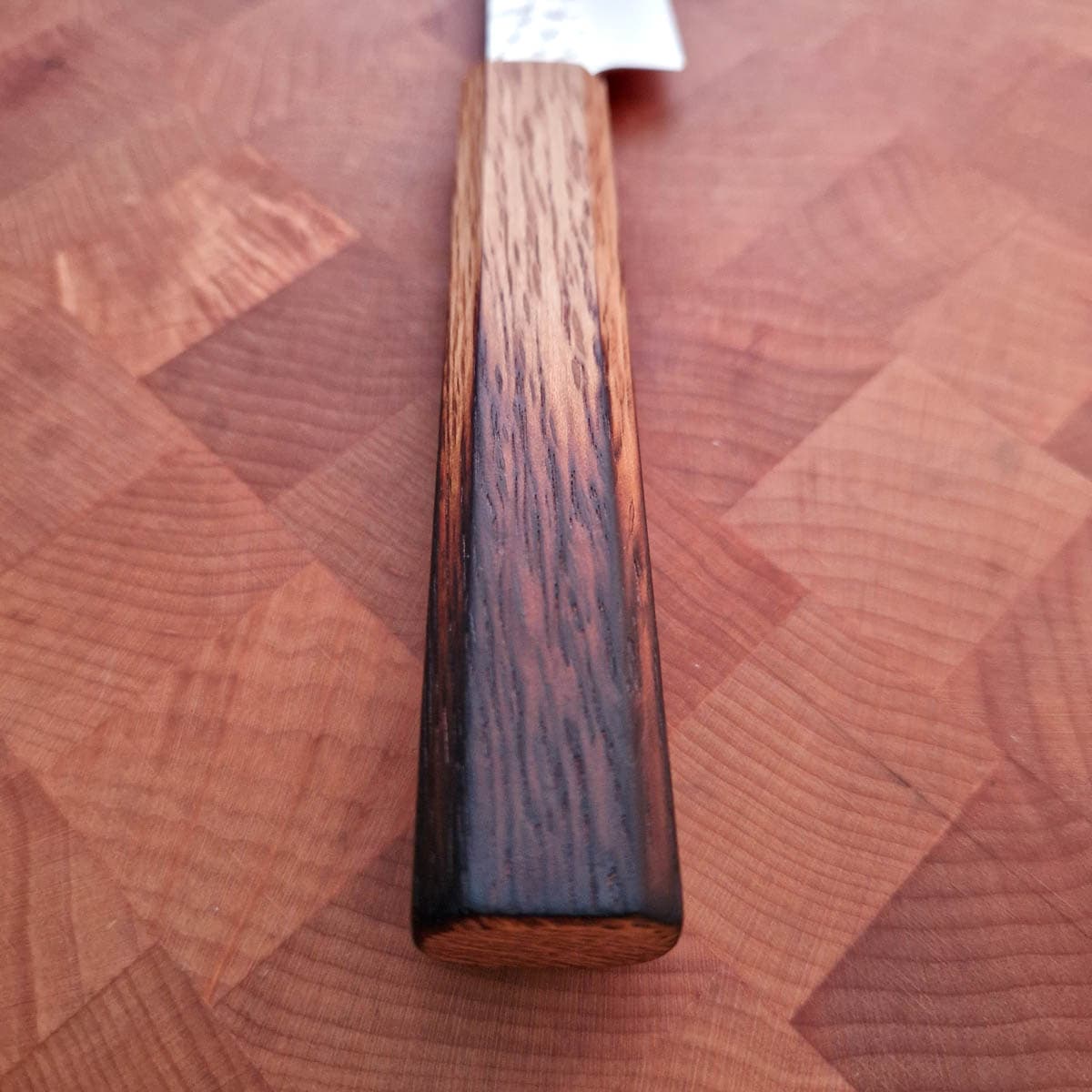 15cm Universalkniv (Petty), VG10 - KANETSUGU SHIUN bilde 3