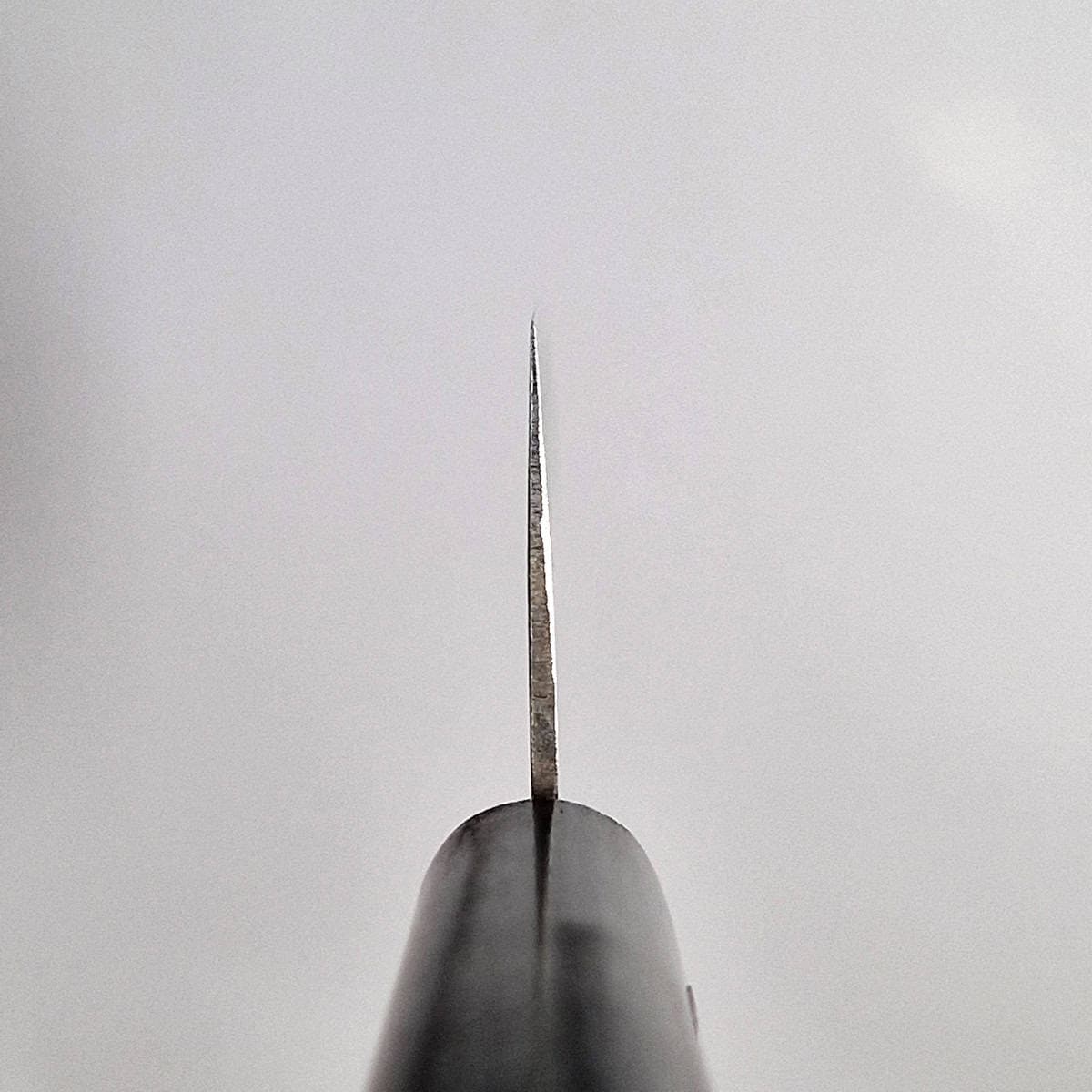 16,5 cm Grønnsakskniv (Santoku), MC-80 - MASAHIRO bilde 6