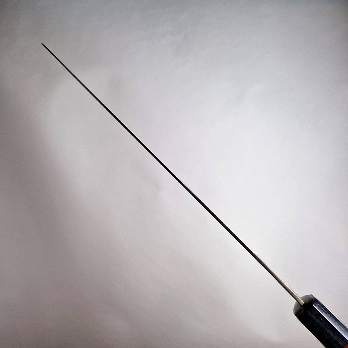 27cm Sujihiki / Trancheringskniv, Super Aogami, NAS - TAKEDA bilde 6