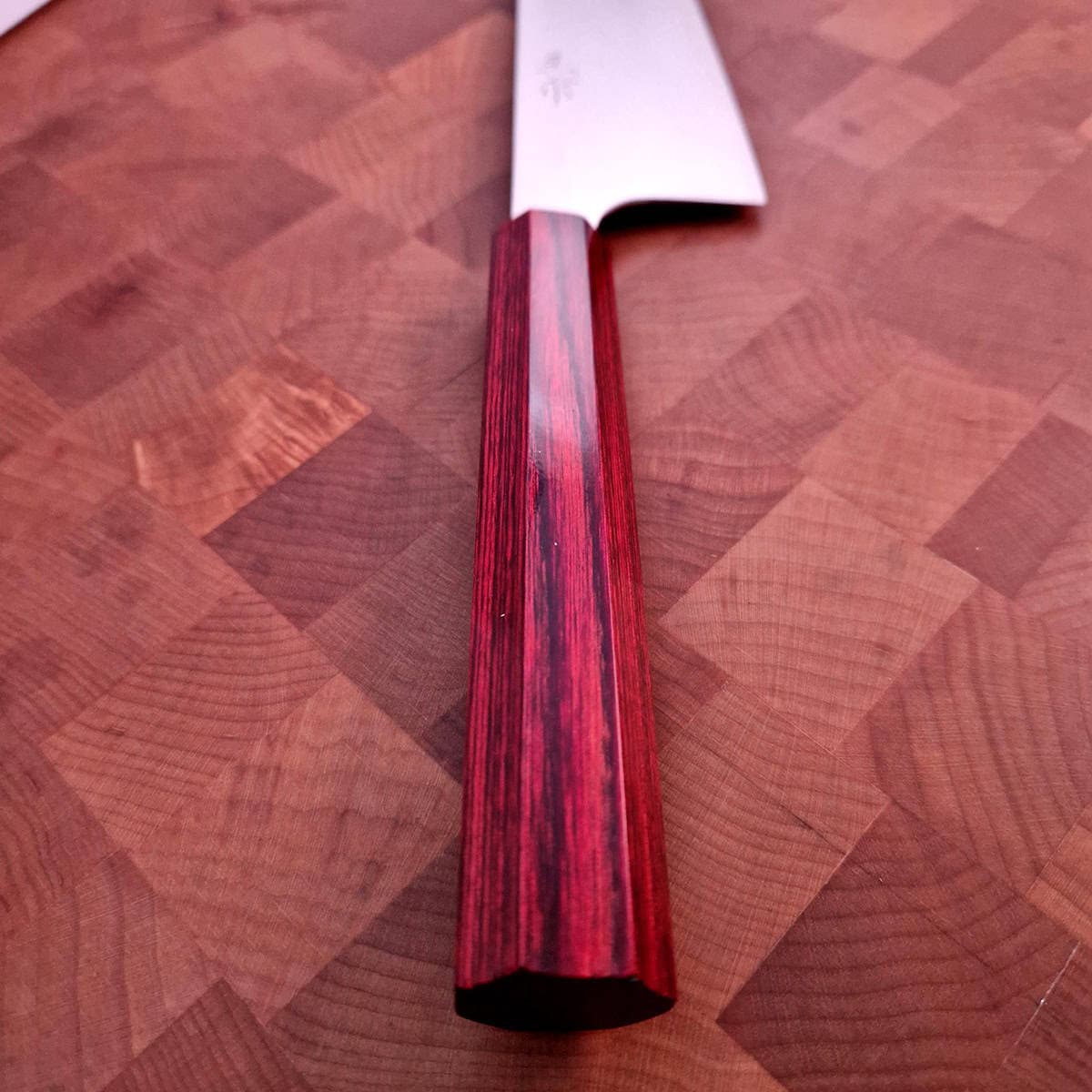 24cm Kokkekniv SG2 - KEI KOBAYASHI bilde 3