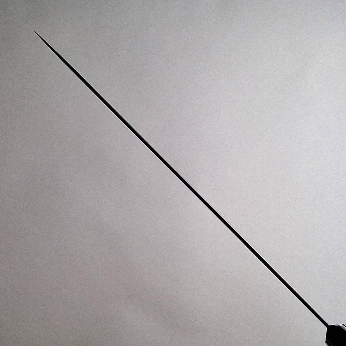 21cm Kokkekniv Migaki - TAKAMURA bilde 5