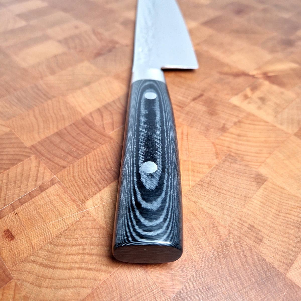 25,5cm Kokkekniv - YAXELL ZEN bilde 3