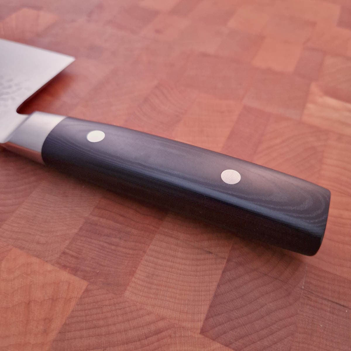 18cm Kinesisk kokkekniv - YAXELL ZEN bilde 5