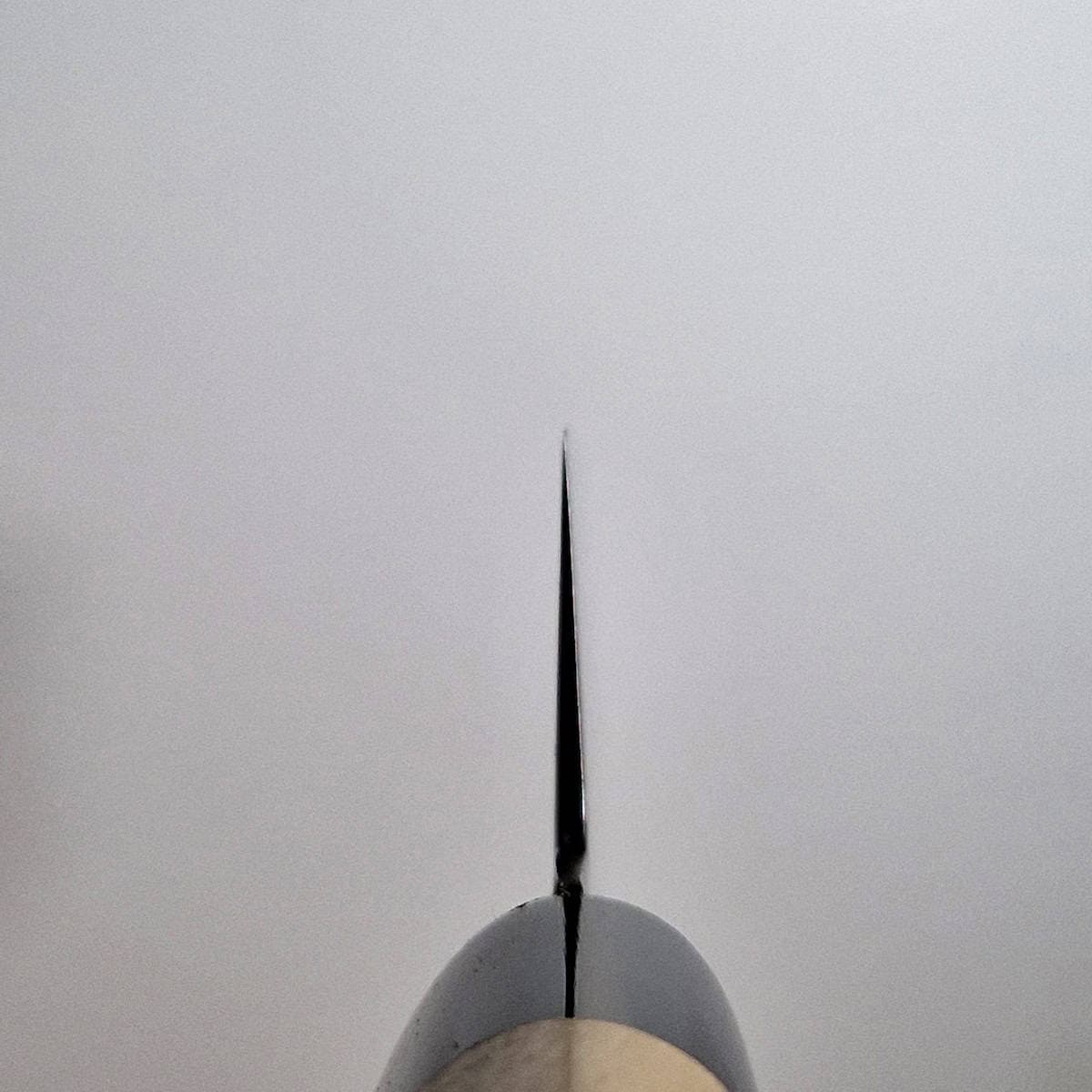 27cm Kokkekniv Shippu - TOJIRO bilde 4