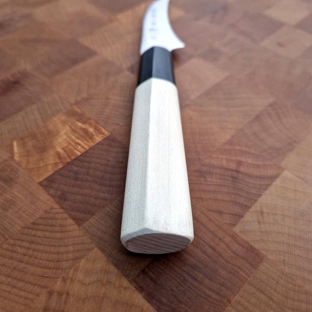 7cm Touneringskniv Shippu - TOJIRO bilde 2