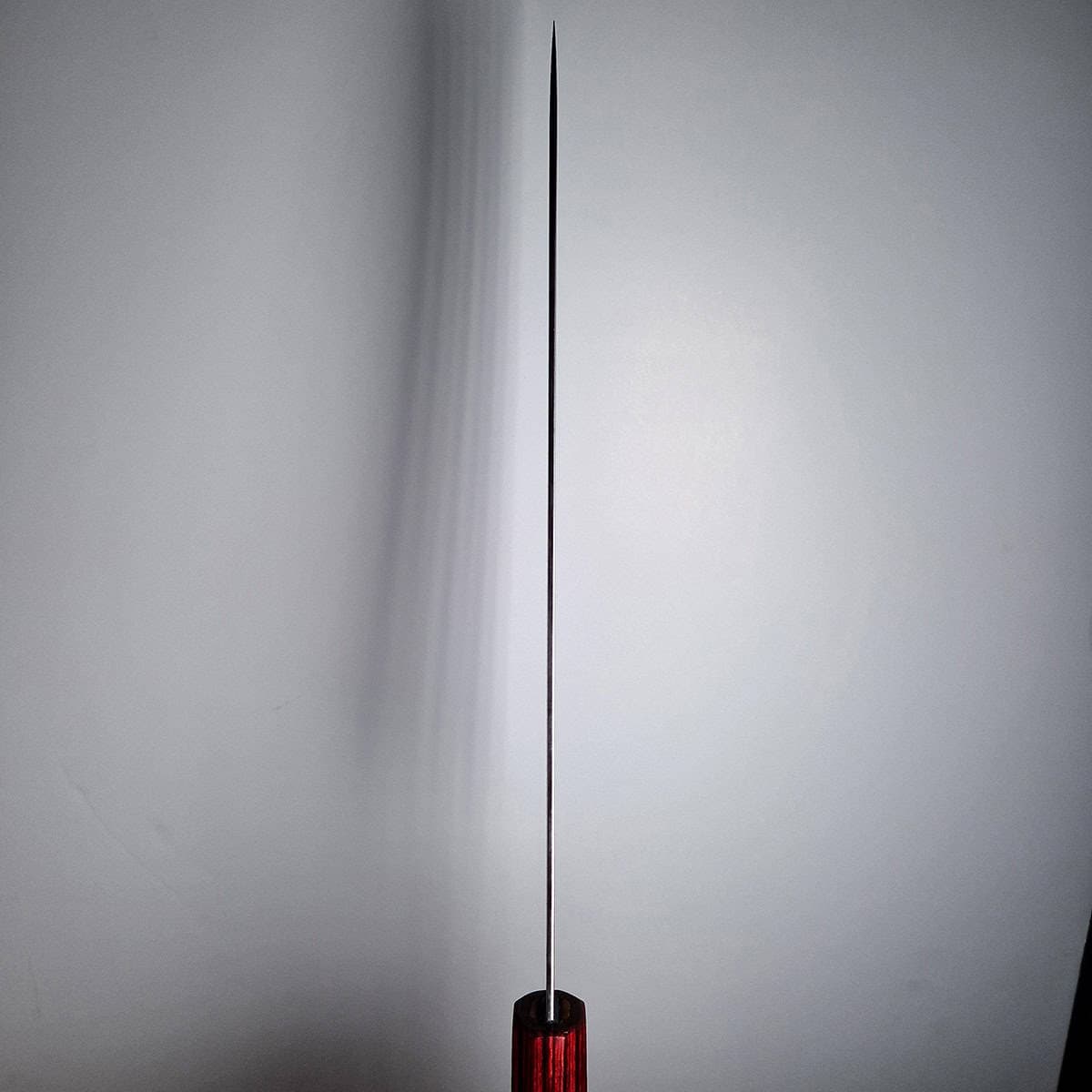 24cm Kokkekniv Suminigashi, SG2 - YOSHIMI KATO bilde 5