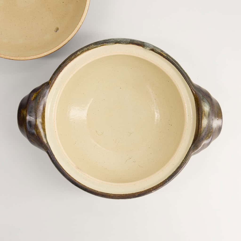 Donabe - Iga Pot, 20.5x12.5cm bilde 5