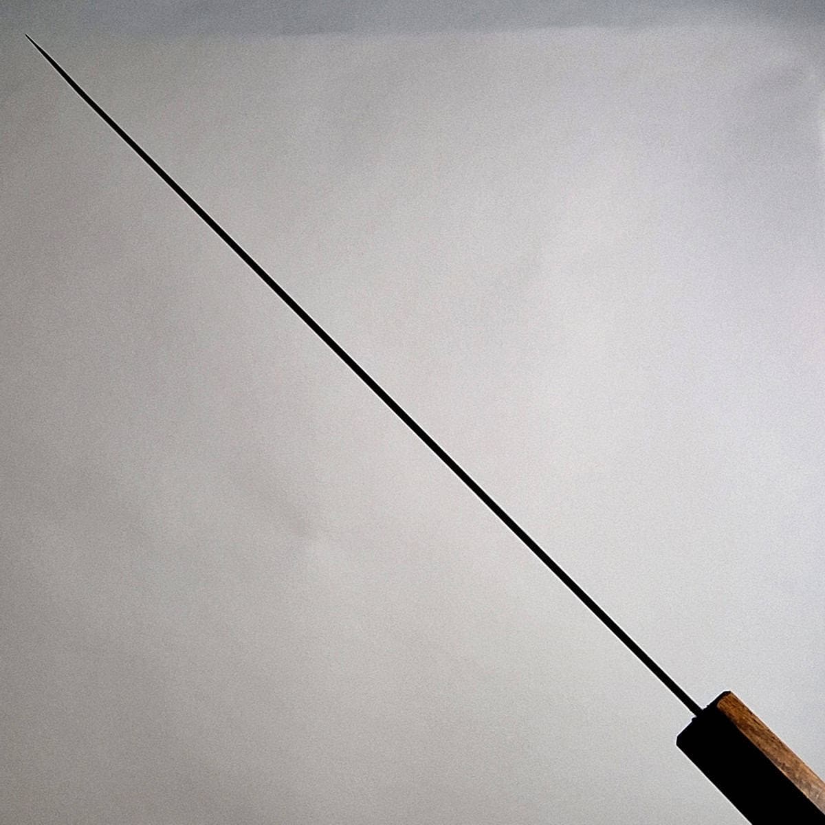 24cm Kiritsuke AUS10 NAMI - HARUYUKI bilde 5